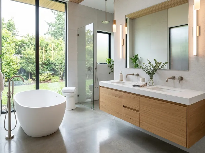 Bathroom Plumbing in Grosse Pointe Woods, MI